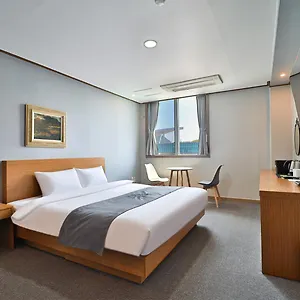 Hotel Noah, Busan