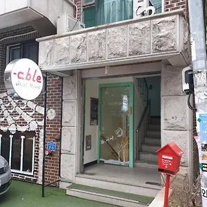 ホステル エイブル ホンデ 