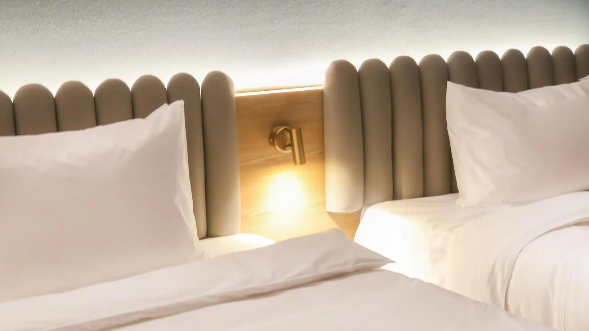 *** Hotel Busan Nampo Cotice The Ground South Korea