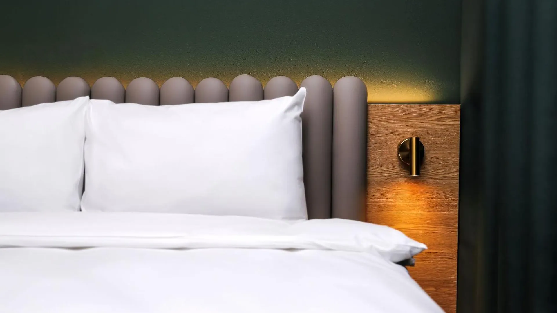 Hotel Busan Nampo Cotice The Ground