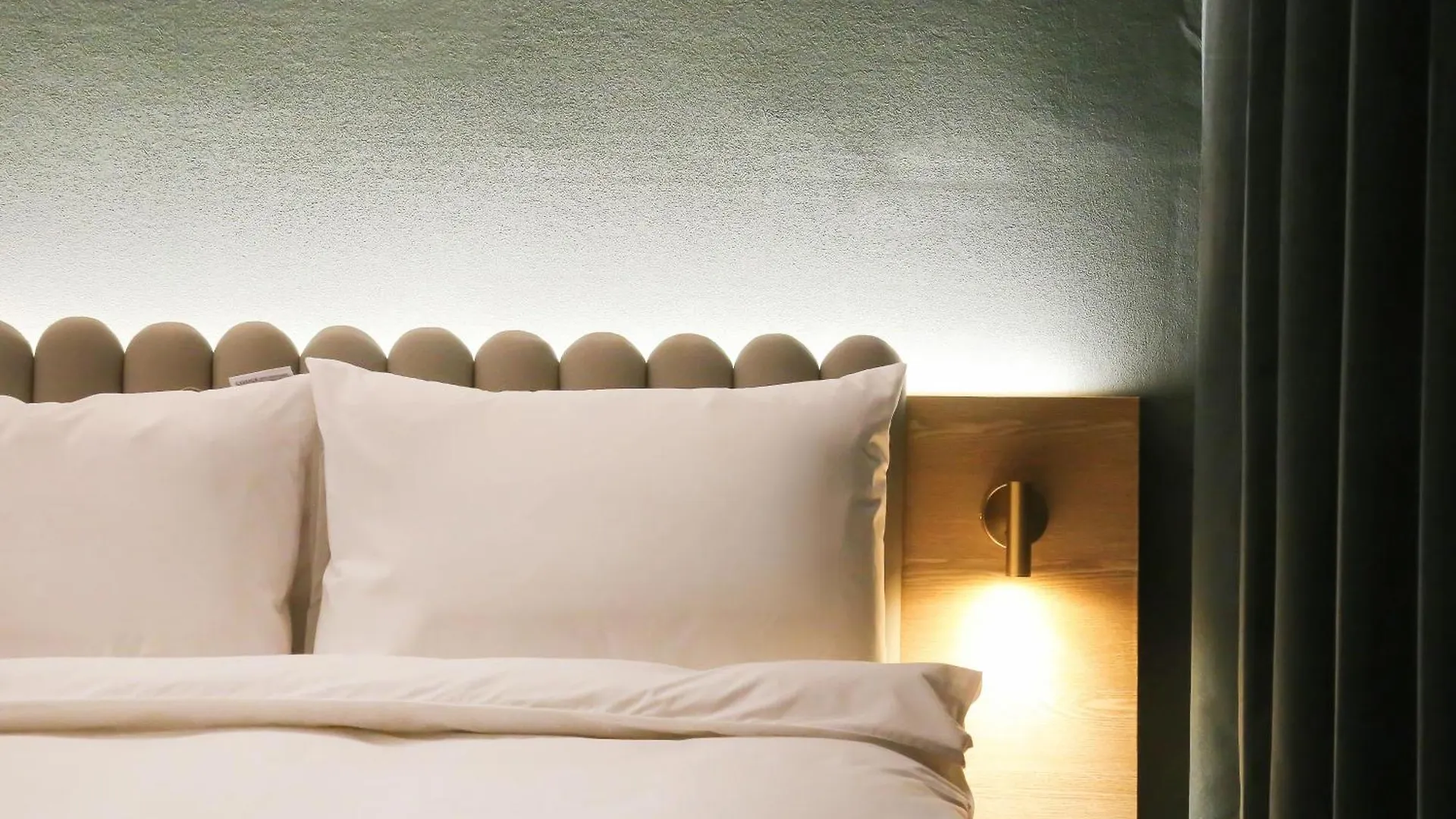 Hotel Busan Nampo Cotice The Ground
